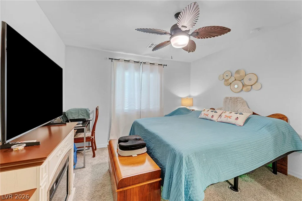 4215 Gold Desert, North Las Vegas, NV 89032