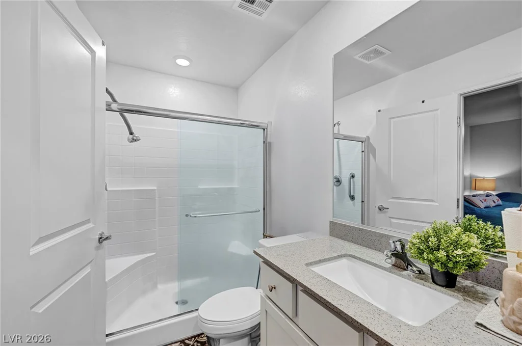 4215 Gold Desert, North Las Vegas, NV 89032