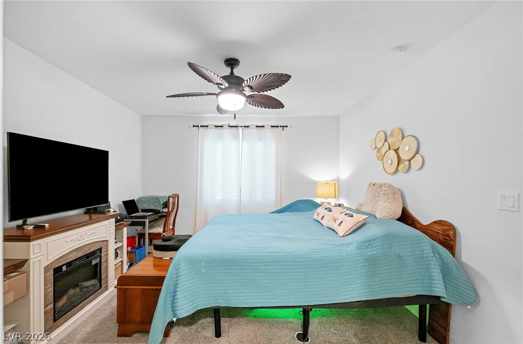 4215 Gold Desert, North Las Vegas, NV 89032
