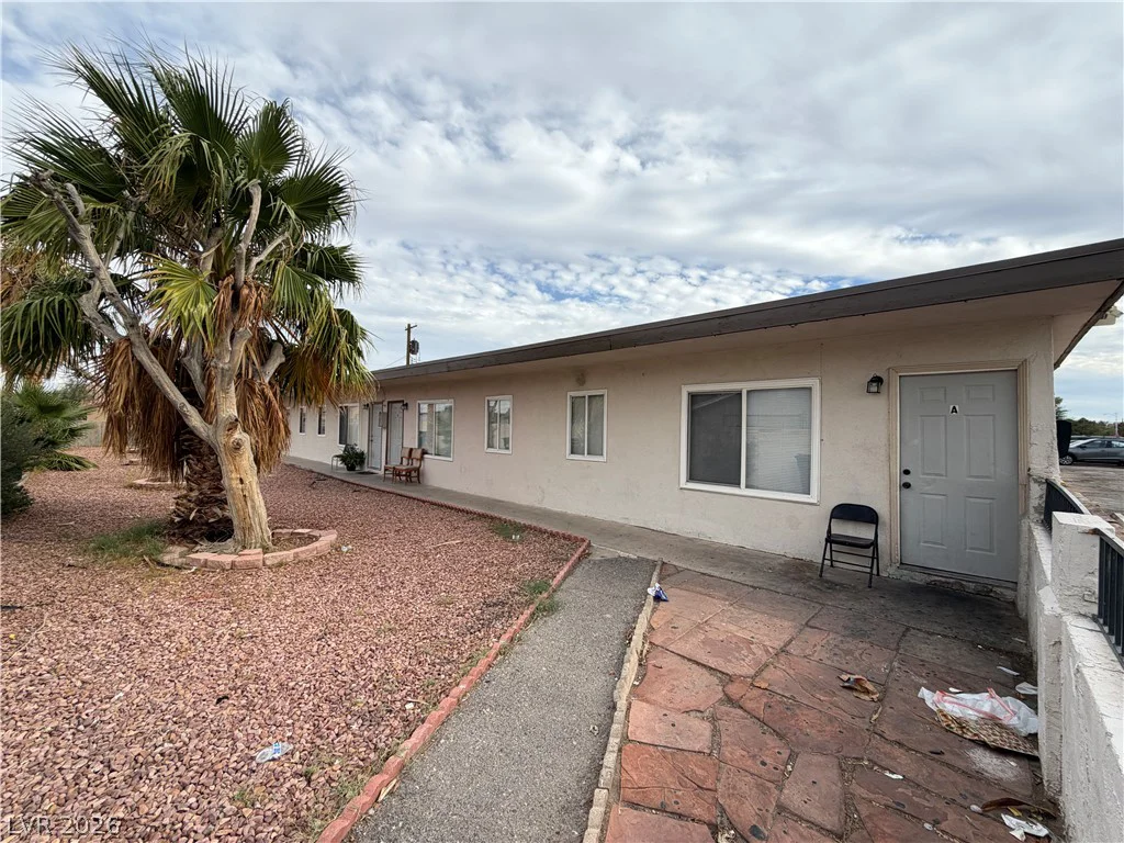 2252 Ellis, North Las Vegas, NV 89030