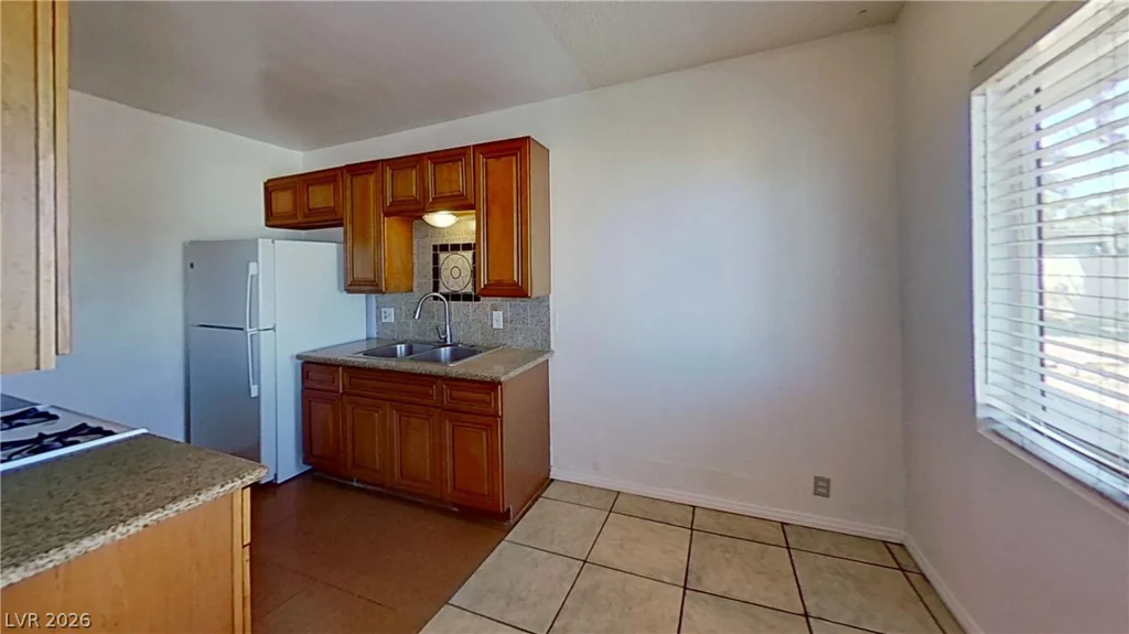2252 Ellis, North Las Vegas, NV 89030