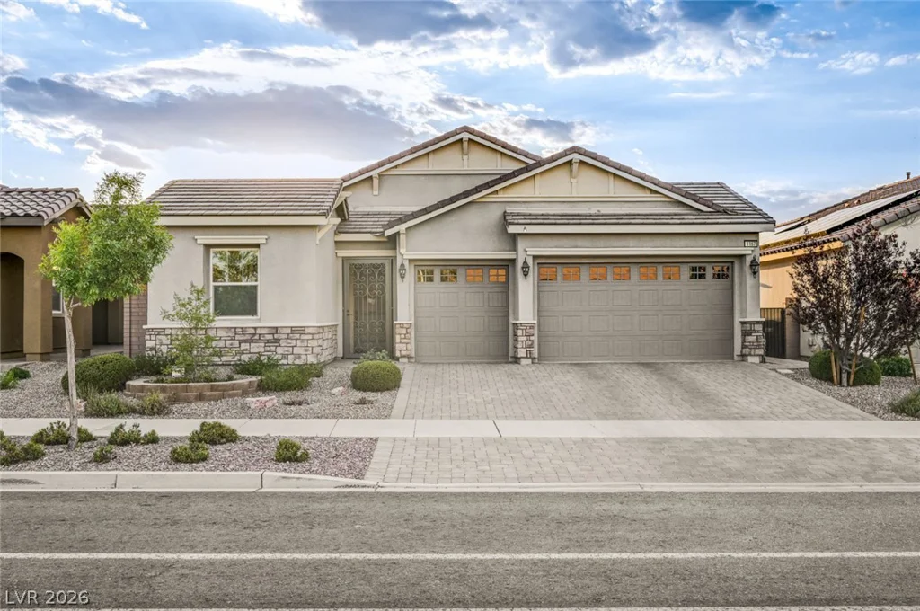 1167 Water, Henderson, NV 89011