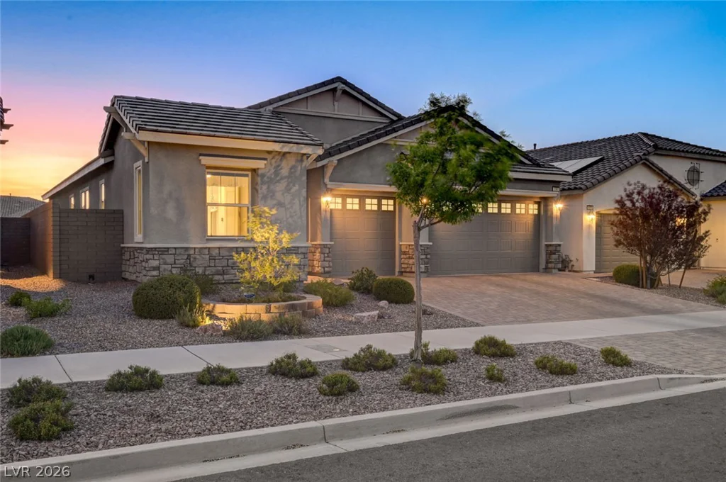 1167 Water, Henderson, NV 89011