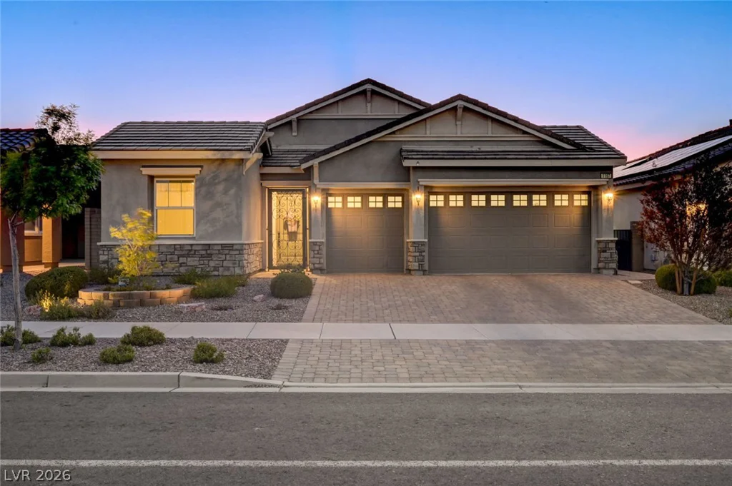 1167 Water, Henderson, NV 89011