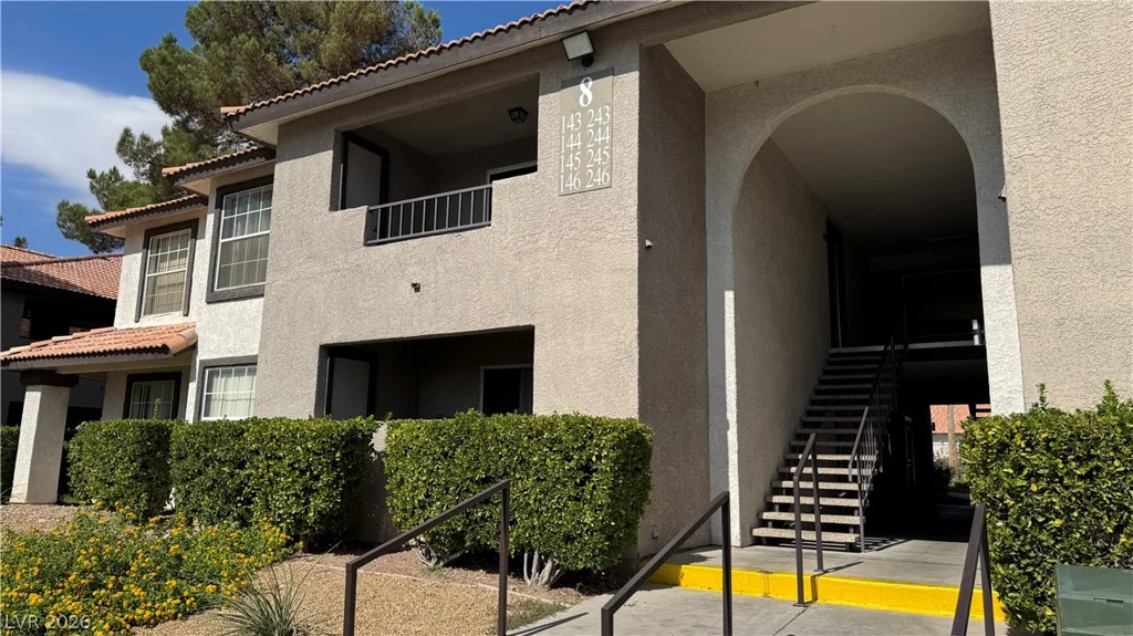 2606 Durango, Las Vegas, NV 89117