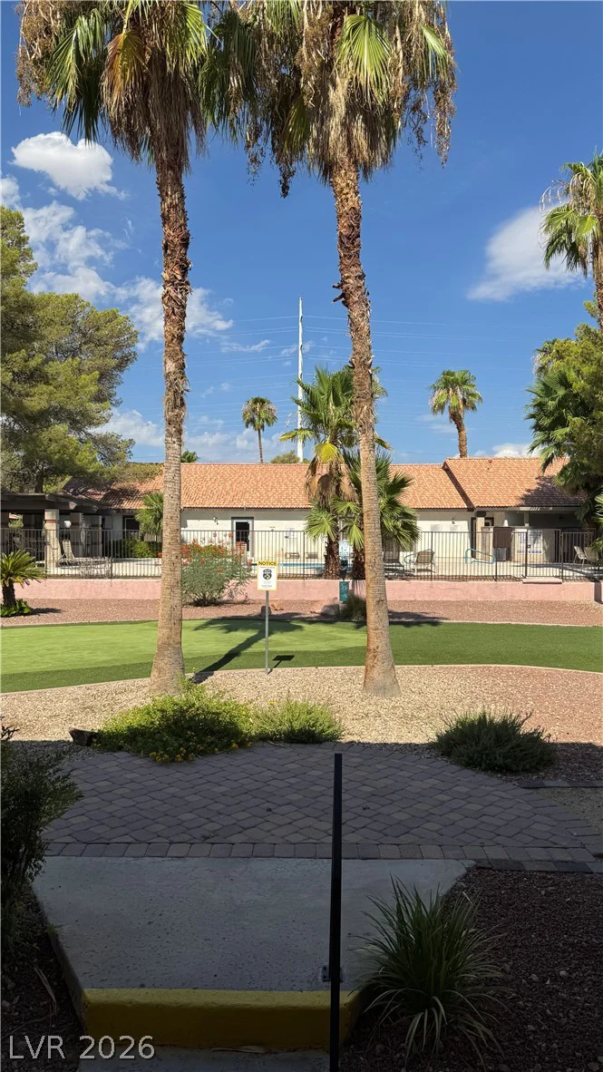 2606 Durango, Las Vegas, NV 89117