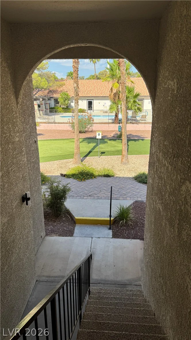 2606 Durango, Las Vegas, NV 89117