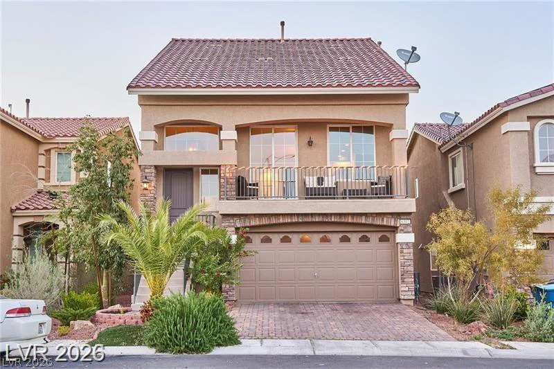 6302 Jackson Spring, Las Vegas, NV 89118