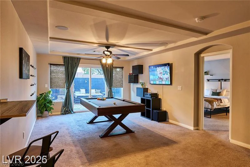 6302 Jackson Spring, Las Vegas, NV 89118