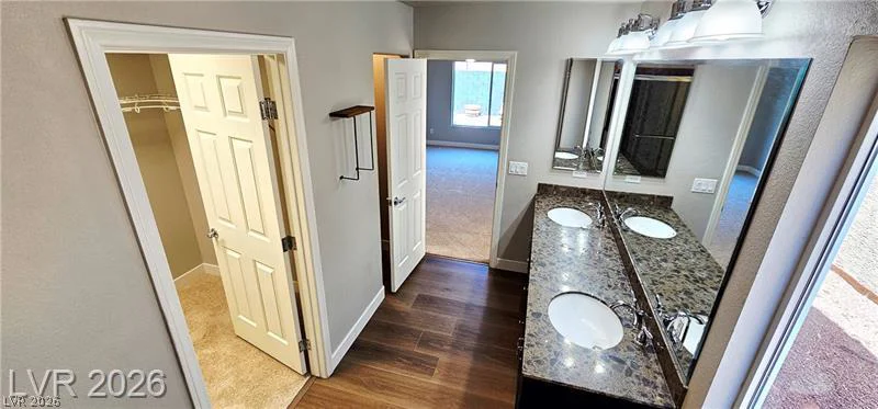 6302 Jackson Spring, Las Vegas, NV 89118