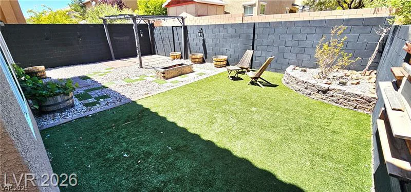 6302 Jackson Spring, Las Vegas, NV 89118