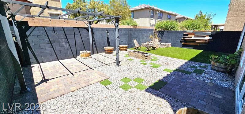6302 Jackson Spring, Las Vegas, NV 89118