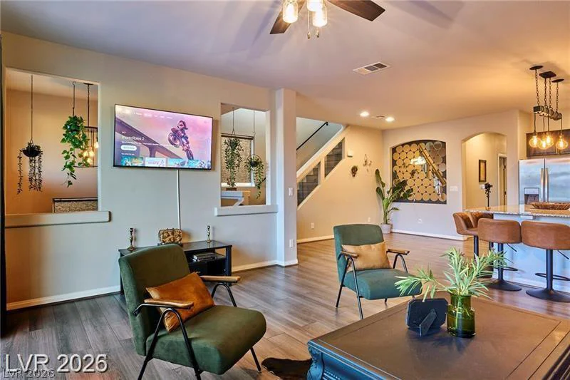 6302 Jackson Spring, Las Vegas, NV 89118