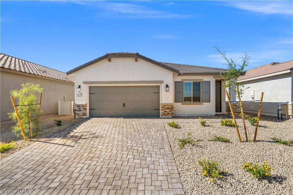3228 Lunar Crater, North Las Vegas, NV 89032
