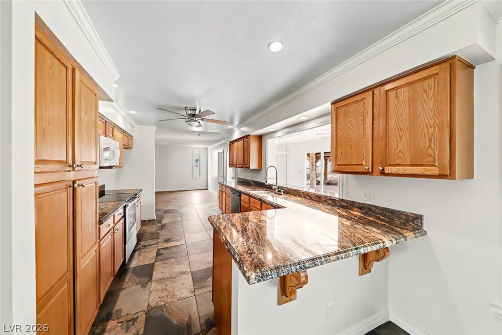 1445 Sorrel, Boulder City, NV 89005