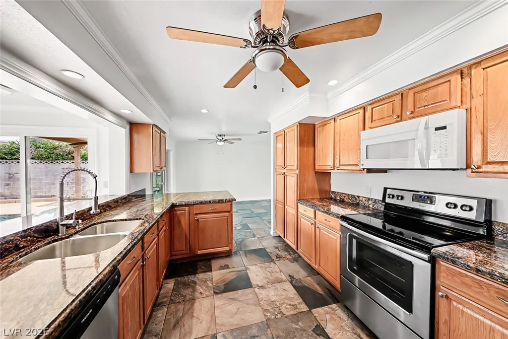 1445 Sorrel, Boulder City, NV 89005