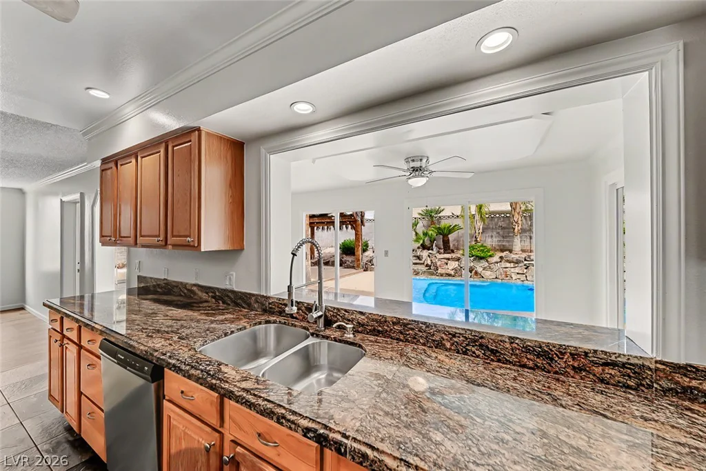 1445 Sorrel, Boulder City, NV 89005