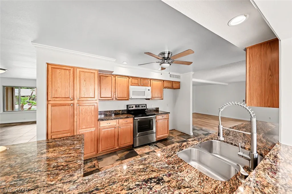 1445 Sorrel, Boulder City, NV 89005
