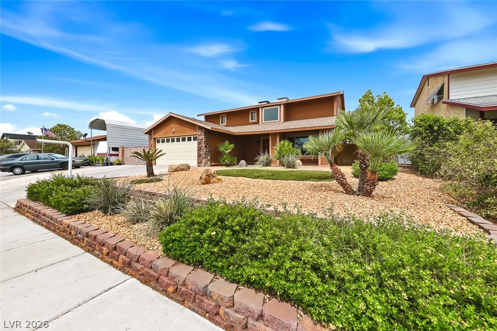 1445 Sorrel, Boulder City, NV 89005