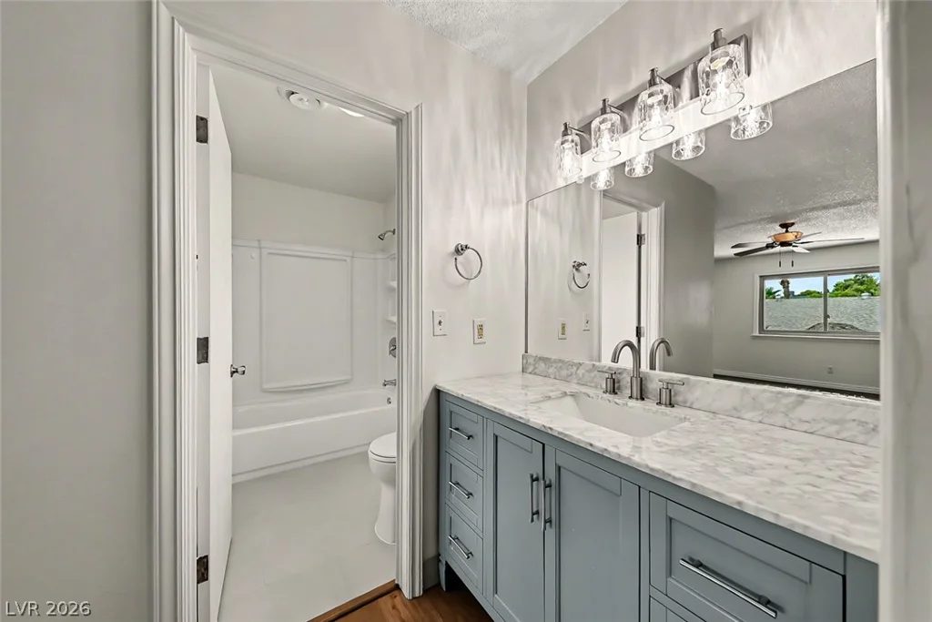 1445 Sorrel, Boulder City, NV 89005