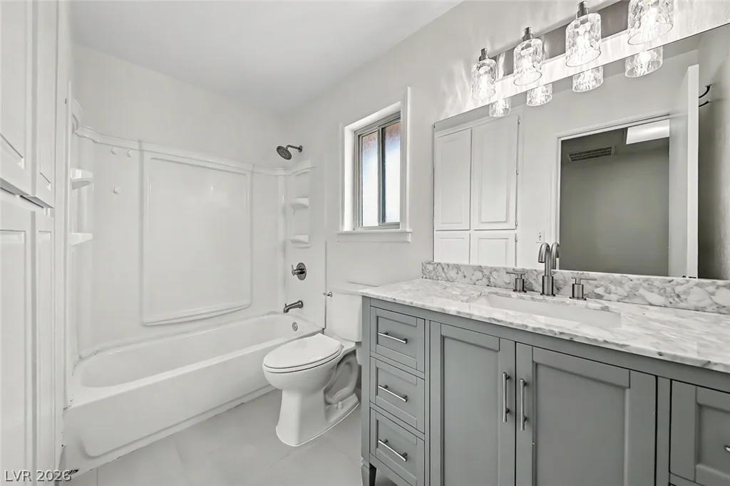 1445 Sorrel, Boulder City, NV 89005