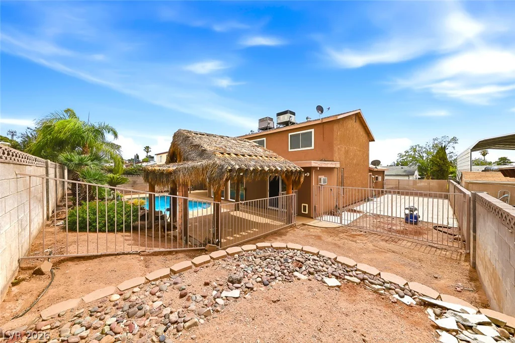 1445 Sorrel, Boulder City, NV 89005