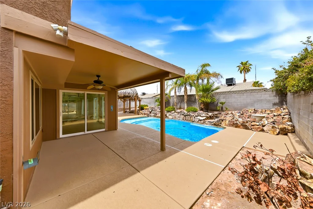 1445 Sorrel, Boulder City, NV 89005
