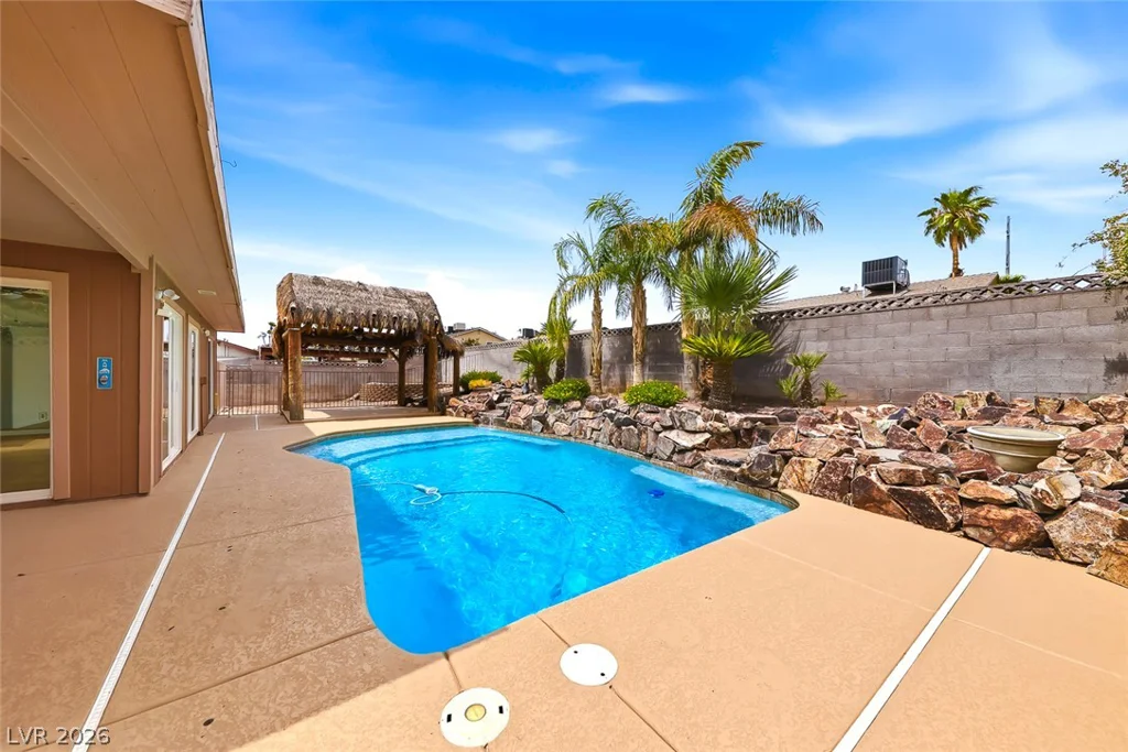 1445 Sorrel, Boulder City, NV 89005