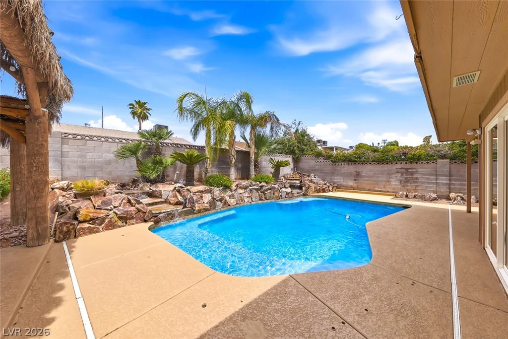 1445 Sorrel, Boulder City, NV 89005
