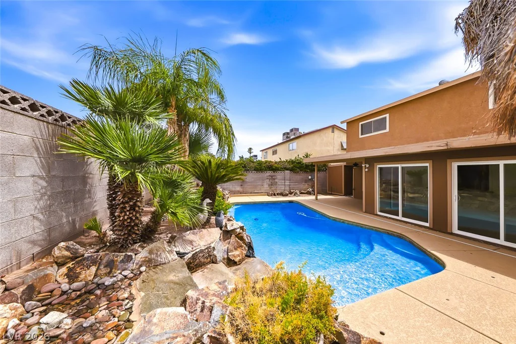 1445 Sorrel, Boulder City, NV 89005