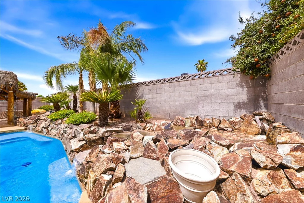 1445 Sorrel, Boulder City, NV 89005