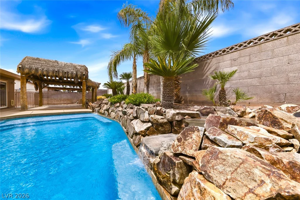 1445 Sorrel, Boulder City, NV 89005