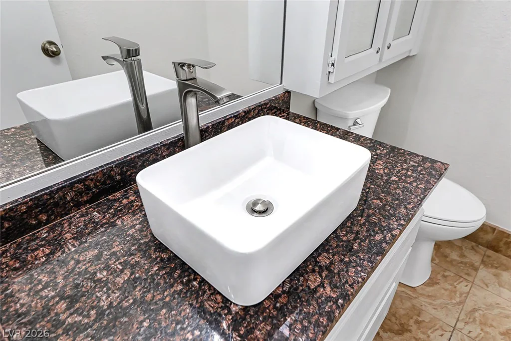 1445 Sorrel, Boulder City, NV 89005