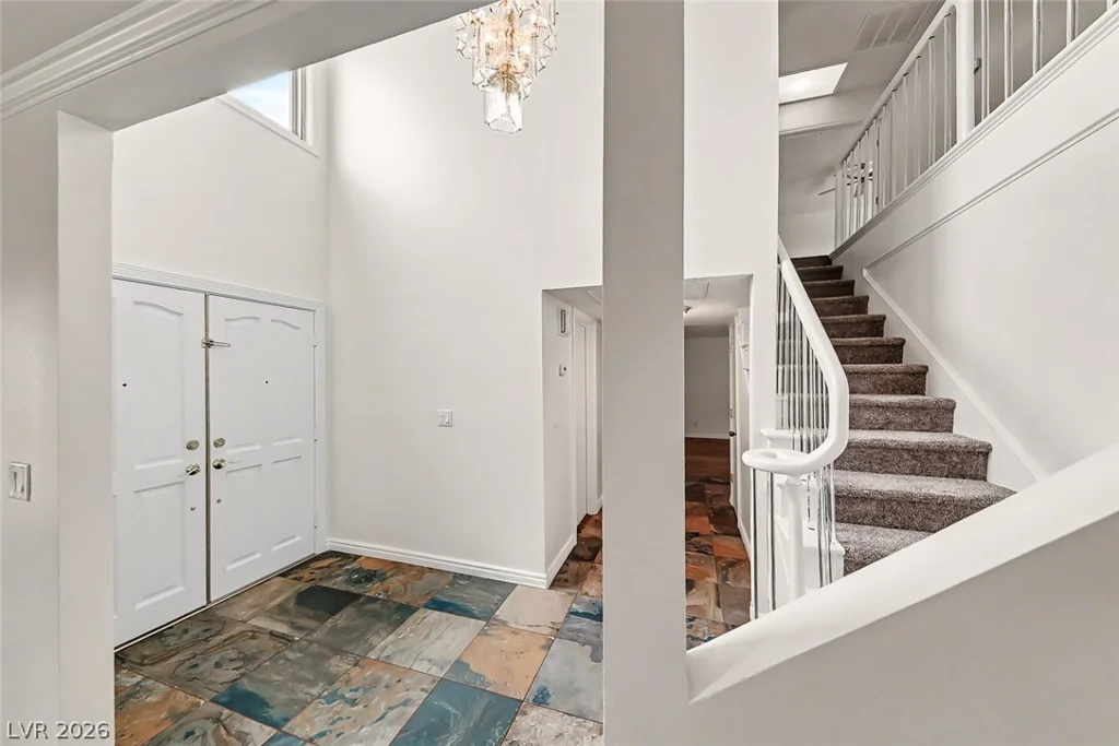 1445 Sorrel, Boulder City, NV 89005