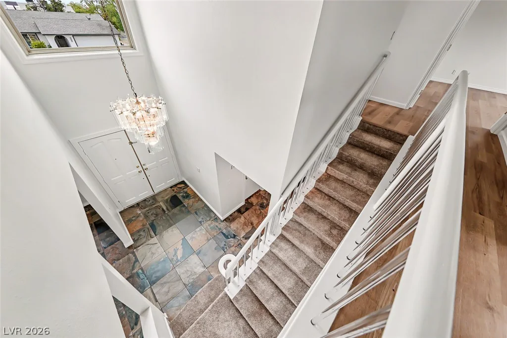 1445 Sorrel, Boulder City, NV 89005