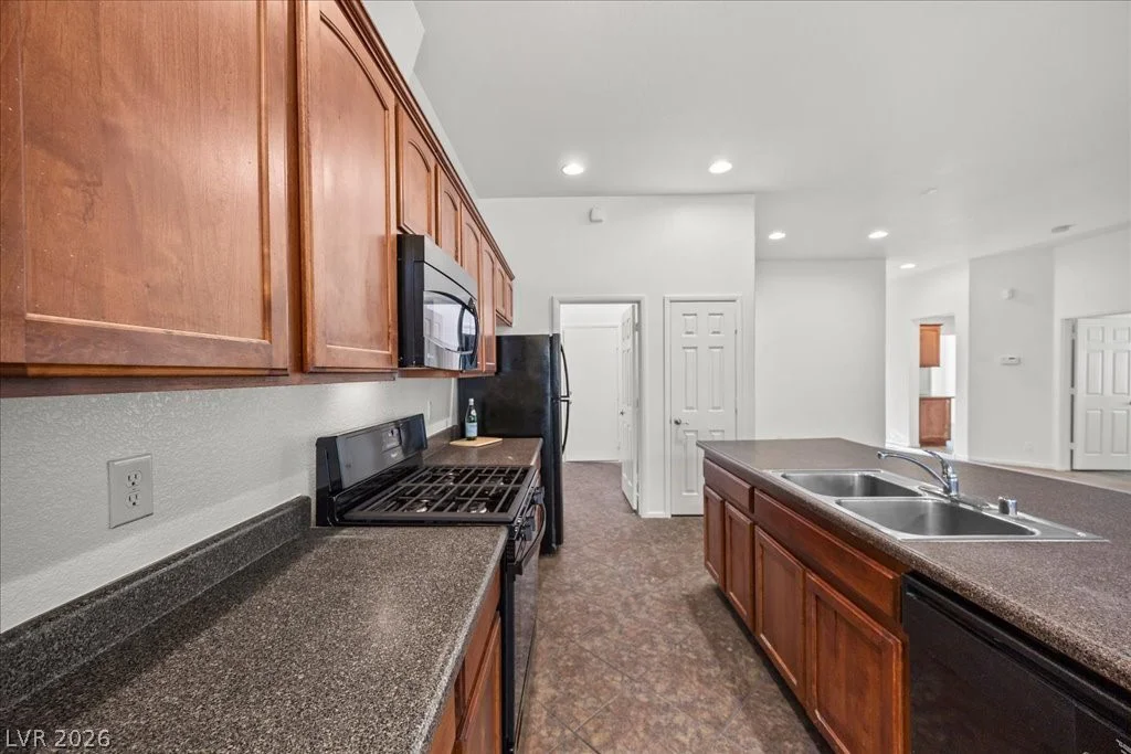 3332 Sheep Canyon, Las Vegas, NV 89122
