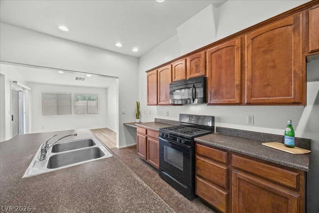 3332 Sheep Canyon, Las Vegas, NV 89122