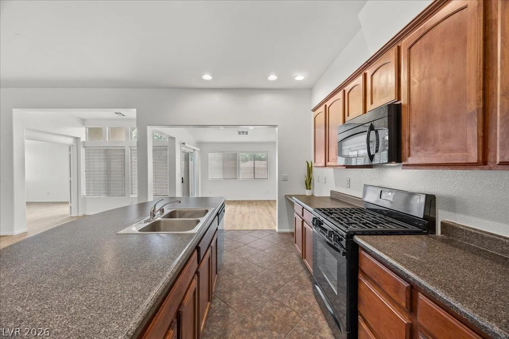 3332 Sheep Canyon, Las Vegas, NV 89122