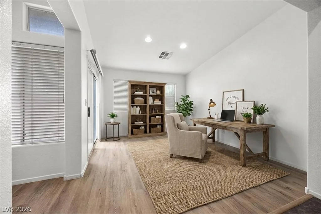 3332 Sheep Canyon, Las Vegas, NV 89122