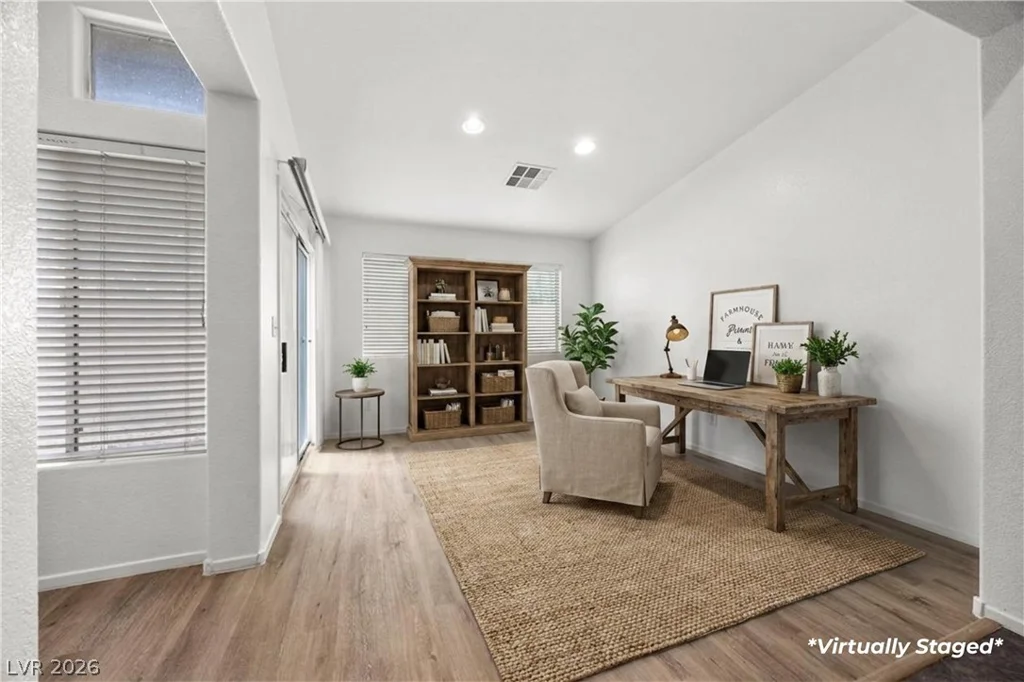 3332 Sheep Canyon, Las Vegas, NV 89122