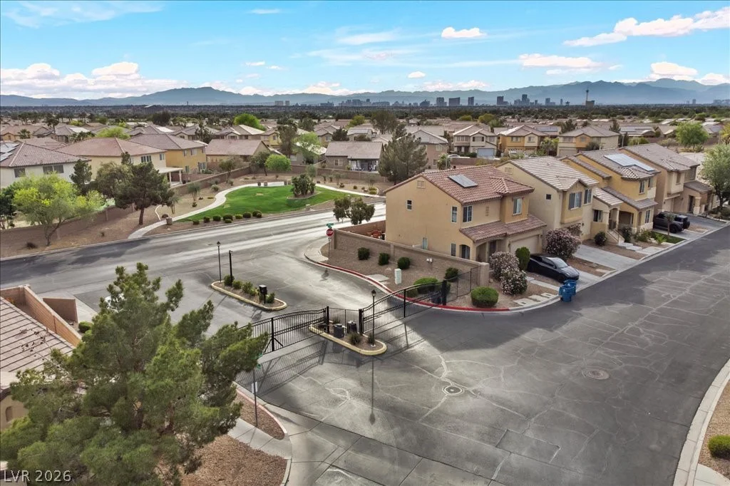 3332 Sheep Canyon, Las Vegas, NV 89122