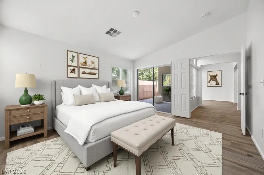 3332 Sheep Canyon, Las Vegas, NV 89122