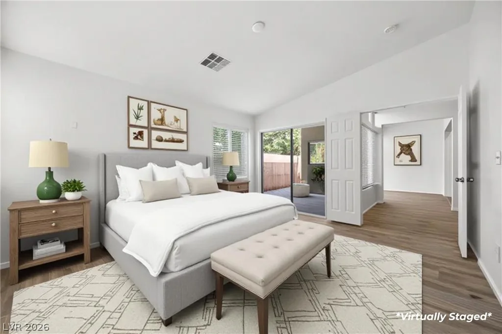 3332 Sheep Canyon, Las Vegas, NV 89122