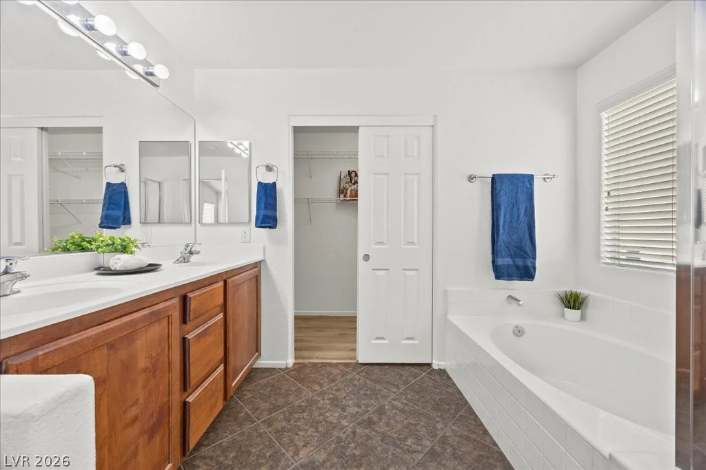 3332 Sheep Canyon, Las Vegas, NV 89122