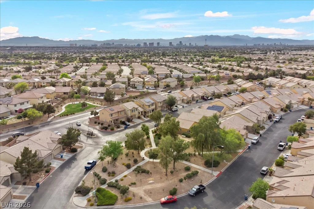 3332 Sheep Canyon, Las Vegas, NV 89122