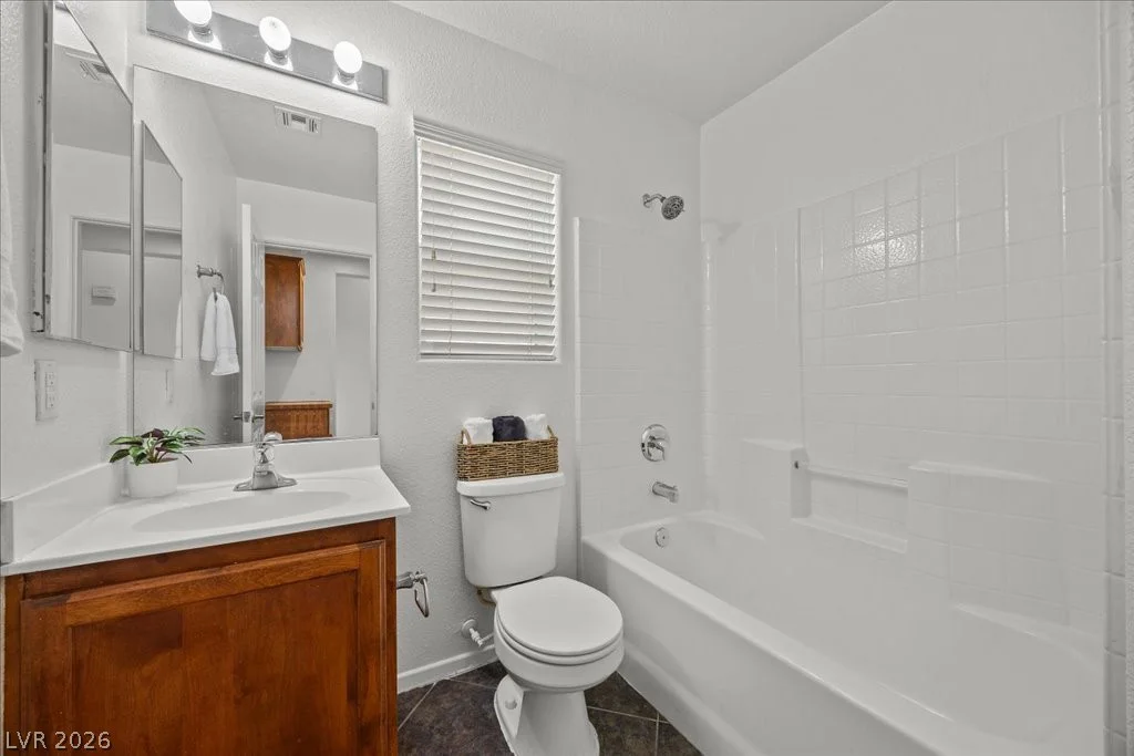 3332 Sheep Canyon, Las Vegas, NV 89122
