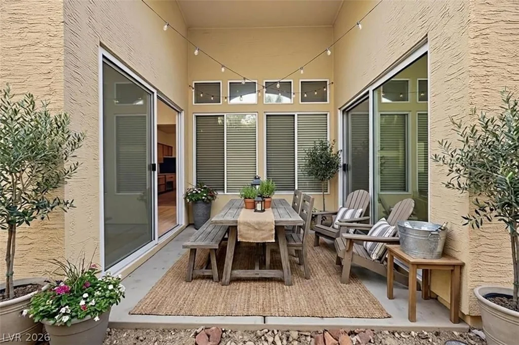 3332 Sheep Canyon, Las Vegas, NV 89122