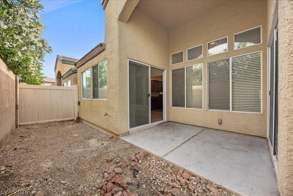 3332 Sheep Canyon, Las Vegas, NV 89122