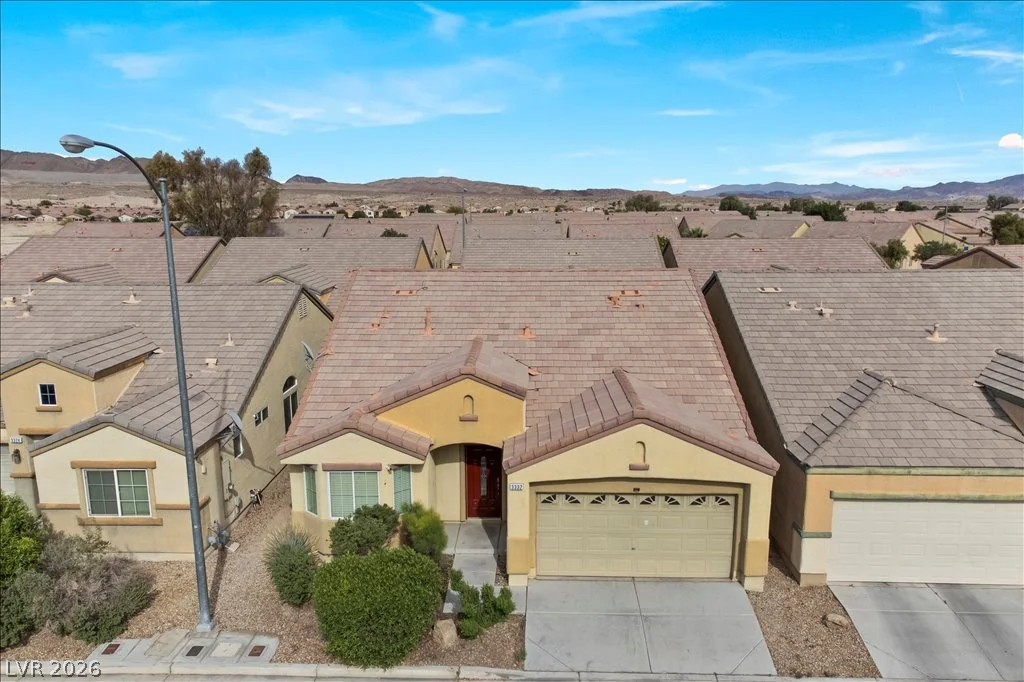 3332 Sheep Canyon, Las Vegas, NV 89122