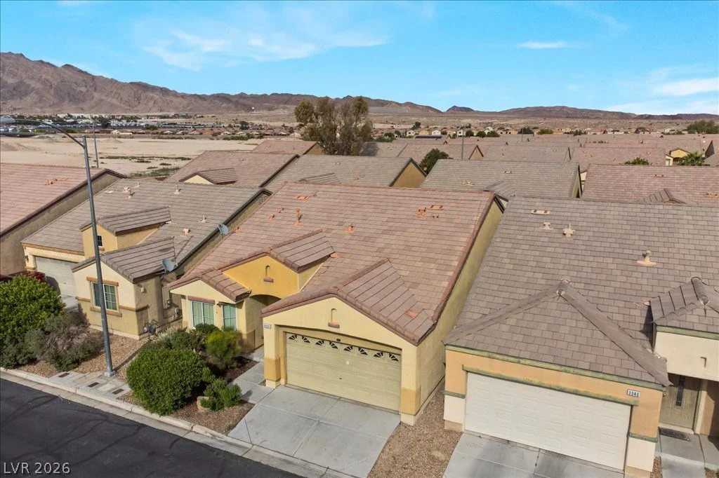 3332 Sheep Canyon, Las Vegas, NV 89122